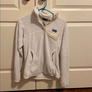 Patagonia Re-Tool Snap-T Pullover